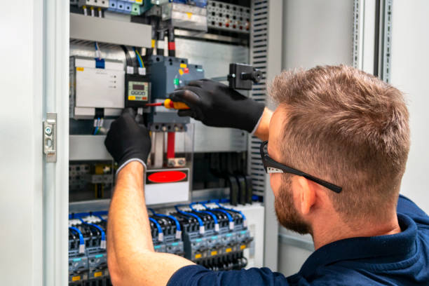 Best Electrical Installation Contractor  in Chenoa, IL