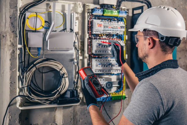 Best Residential Electrician Services  in Chenoa, IL