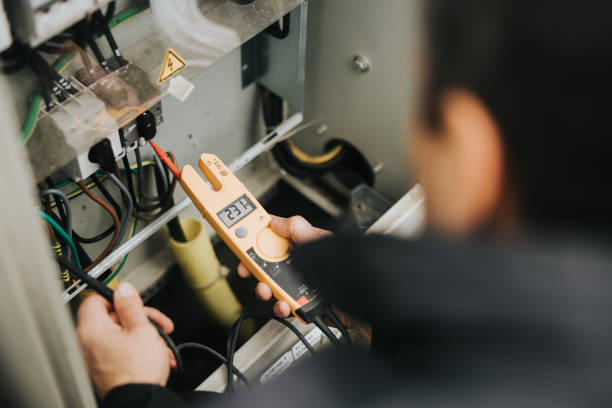 Best Industrial Electrical Services  in Chenoa, IL