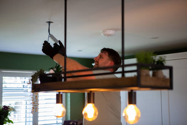 Chenoa, IL Electrician Pros