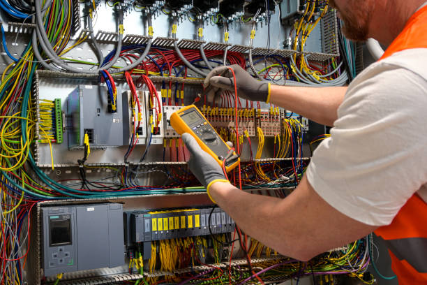 Best Electrical Outlet Repair  in Chenoa, IL
