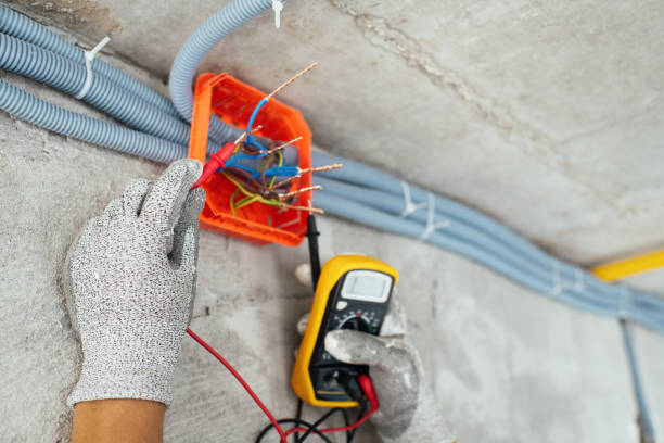 Best Electrical Contractors for Businesses  in Chenoa, IL