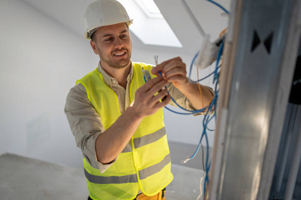 Best Emergency Electrician Near Me  in Chenoa, IL